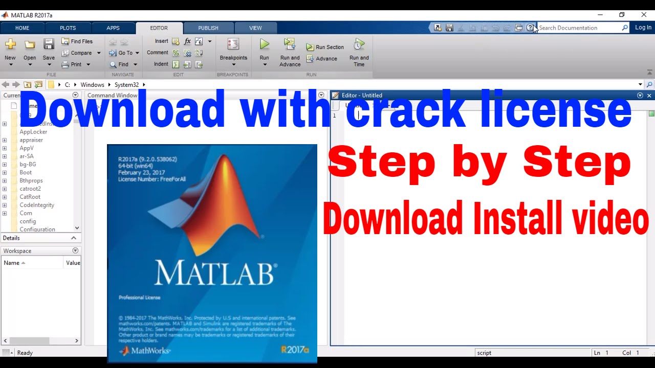 download free matlab software