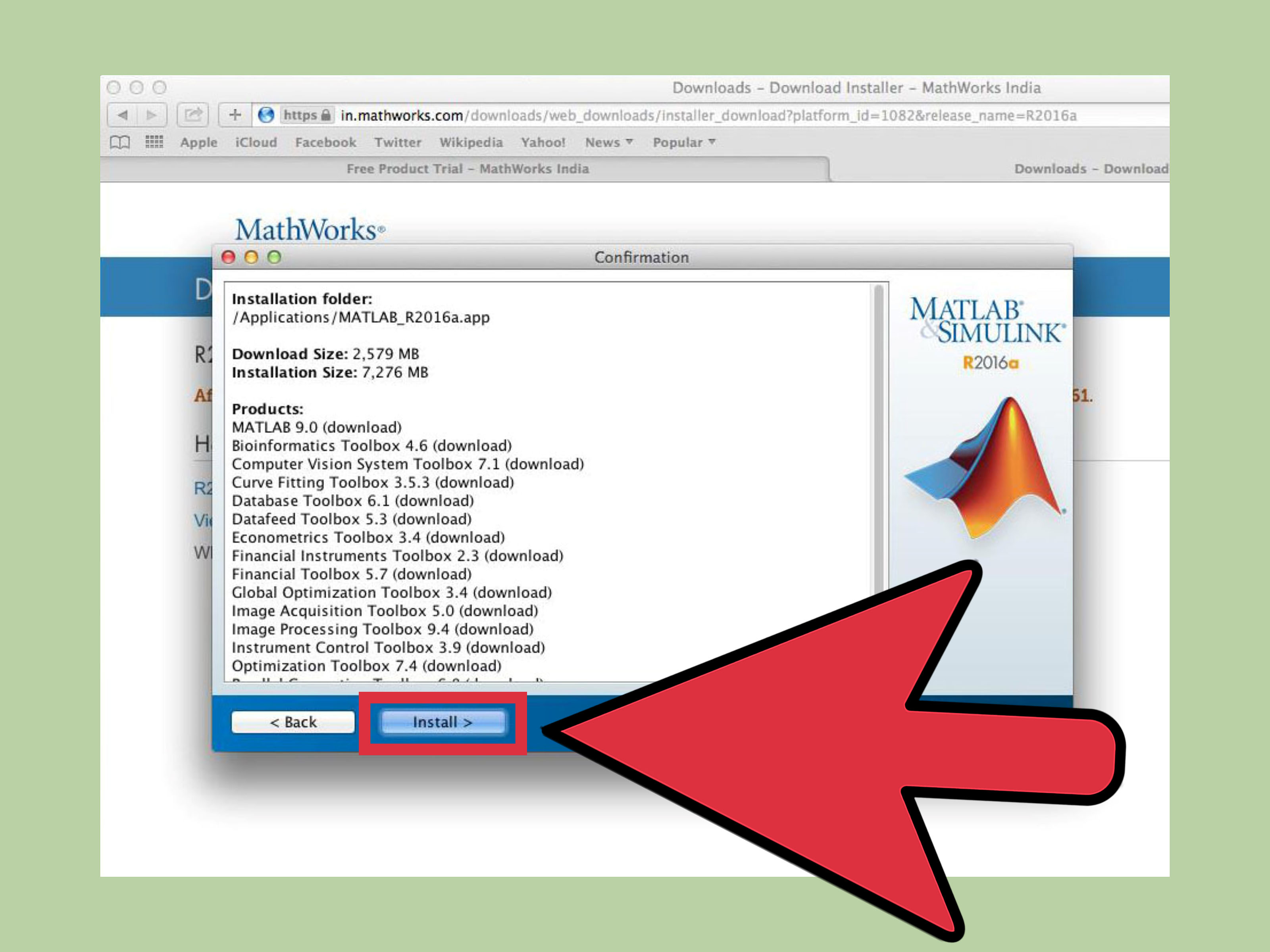 download free matlab software